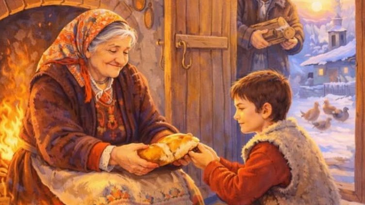 Падна ви се паричка от питката на Коледа? Ето какво да правим с нея
