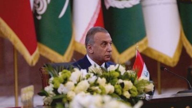 Атакуваха премиера на Ирак с боен дрон