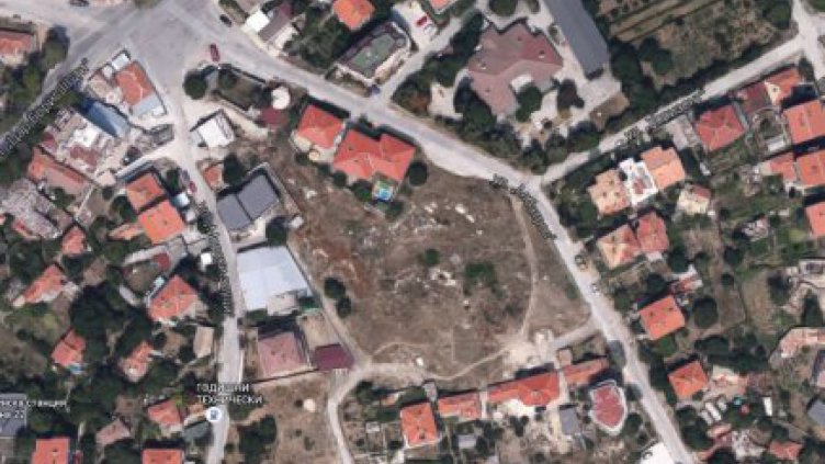 Държавата прехвърли на общината имот във "Виница"