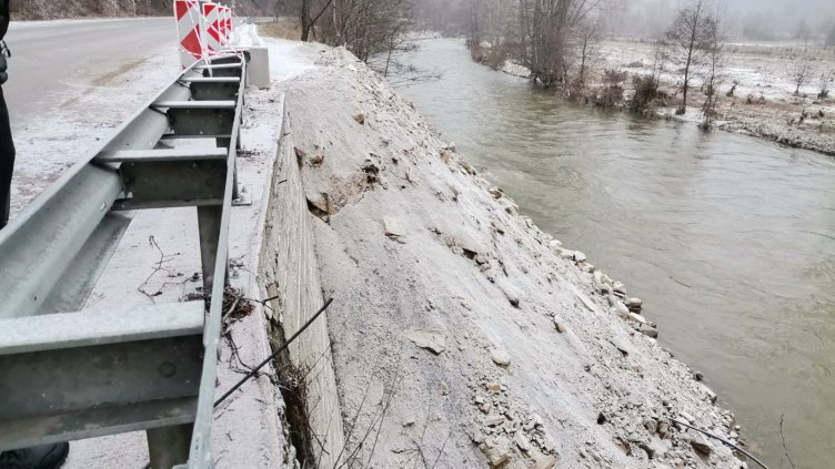 Премиерът: Благодарност за възстановяването на участъка между Гоце Делчев и Банско