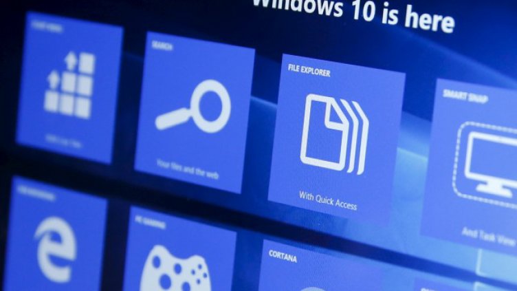Windows 10 е инсталирана на над 200 млн. устройства