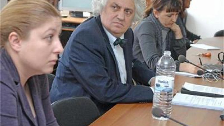 СЕМ отложи решението за програмата на турски на БНР