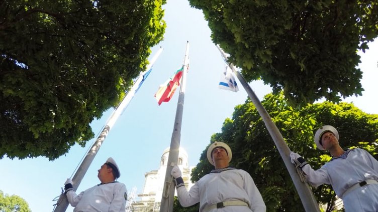 Варна празнува