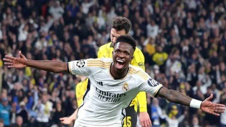 Прецедент в Испания: 8 месеца затвор заради расови обиди срещу Винисиус