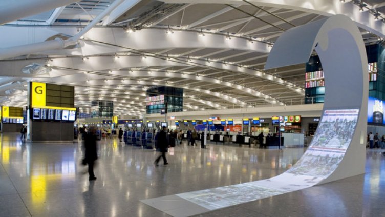 Европа въвежда нова система за следене на авиопътниците