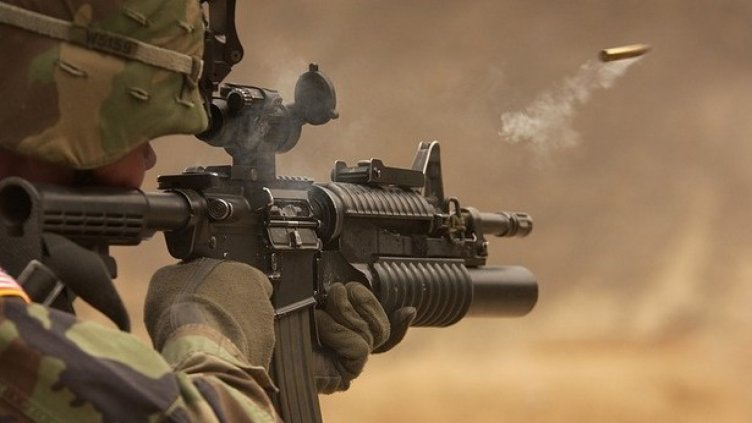 Българската отбранителна индустрия трябва да се модернизира