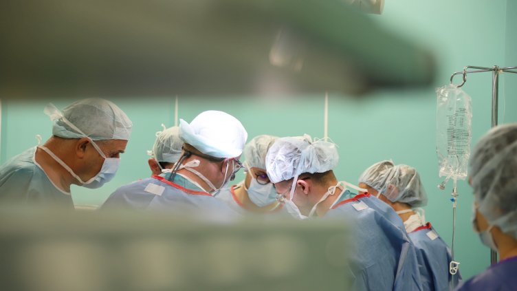 Донорска ситуация даде шанс за втори живот на трима души във Варна