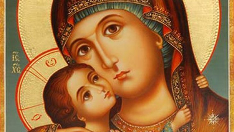 Днес е Малка Богородица  