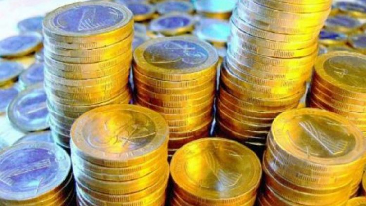 Постъпиха 3 млрд. евро от новия дълг