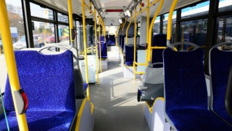 Пускат повече автобуси за Задушница