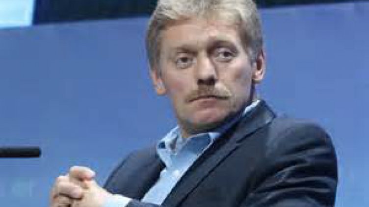 Говорителят на Путин се стяга за сватба