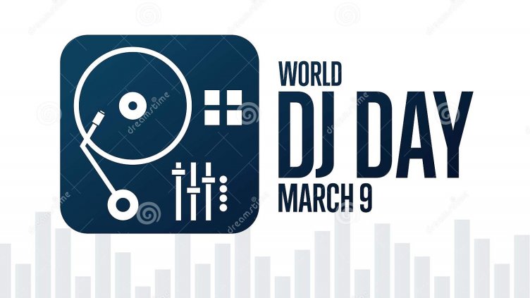 Днес е Международният ден на DJ-я