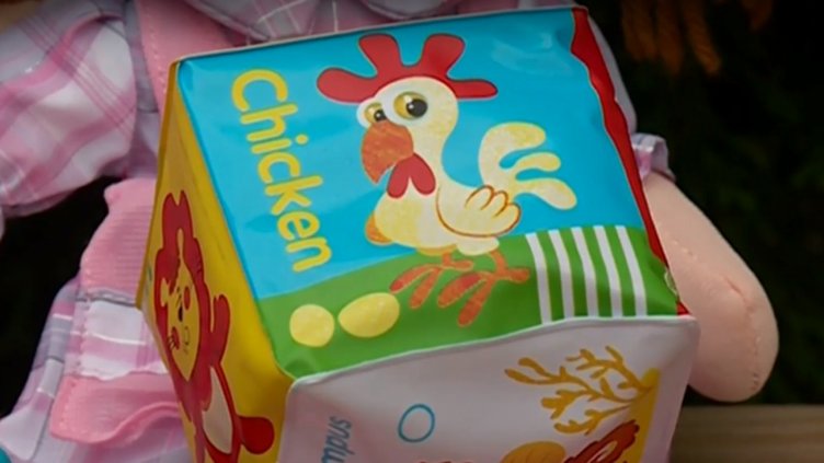 Кои са най-опасните стоки на пазара у нас?