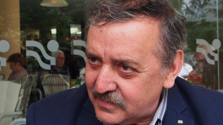 Проф. Кантарджиев: Козунаците да са пакетирани!