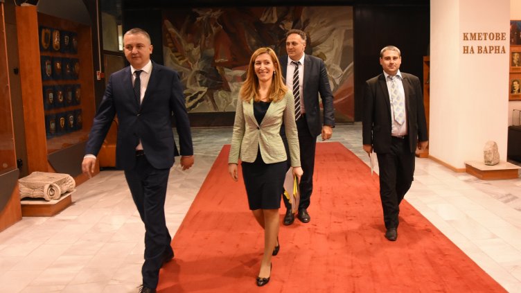 Снимка Пламен Гутинов