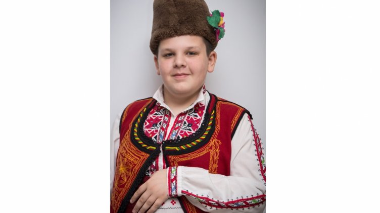 Донко Марков: Музиката е магия, която събира сродните души!