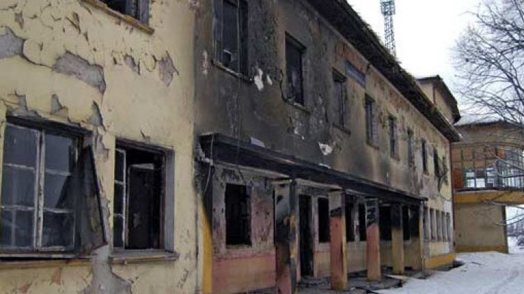 Жестоко убийство на млада жена в София