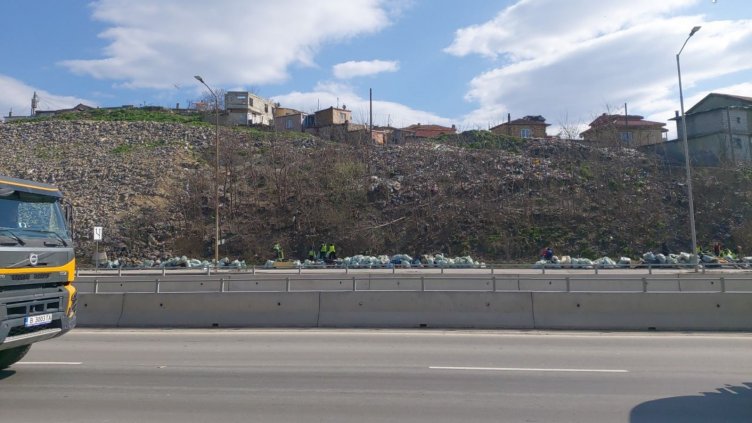 Извозиха 11 тона отпадъци от нерегламентирани сметища в „Максуда“