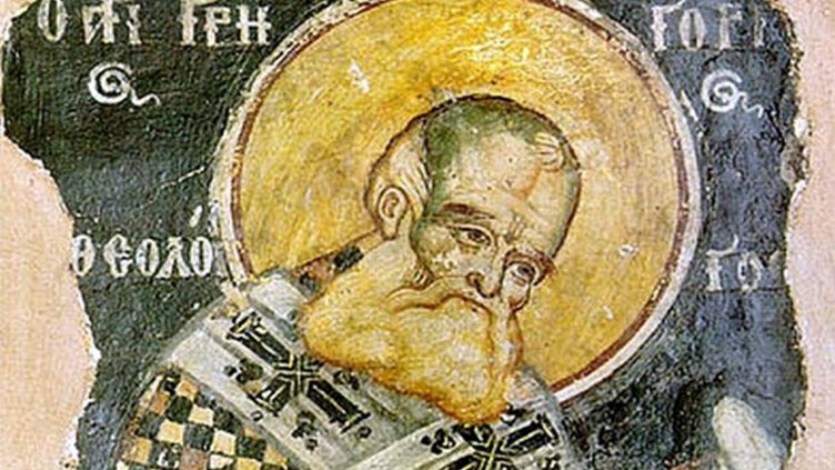 Честит имен ден на Григор и Гриша!