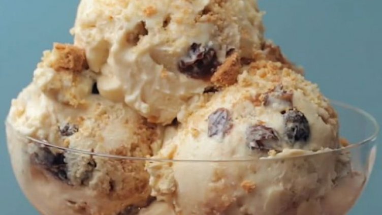 Тонове сладолед и майонеза произведени у нас със заразен яйчен прах