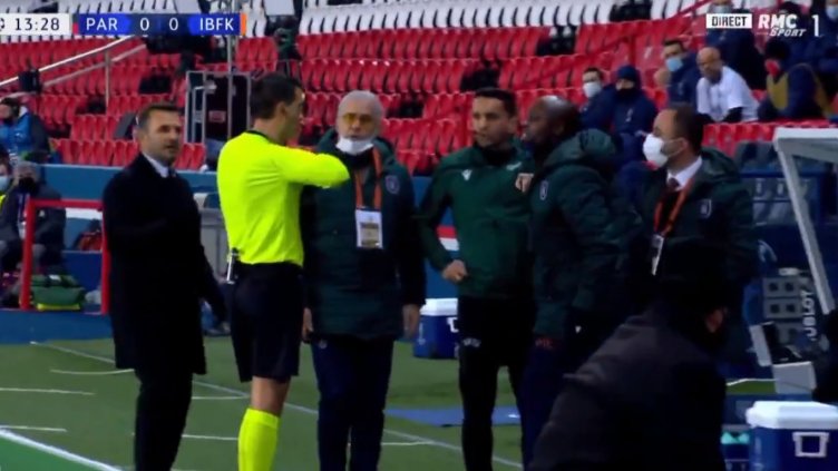 Доиграват ПСЖ - Истанбул ББ днес