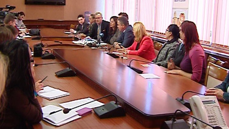 "Седмицата през обектива" 22.10.2016
