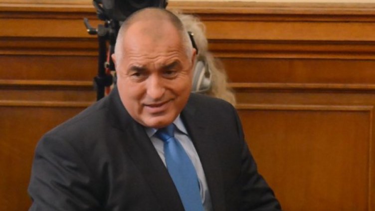  ПФ да се разберат дали са имали нещо против Корман Исмаилов!