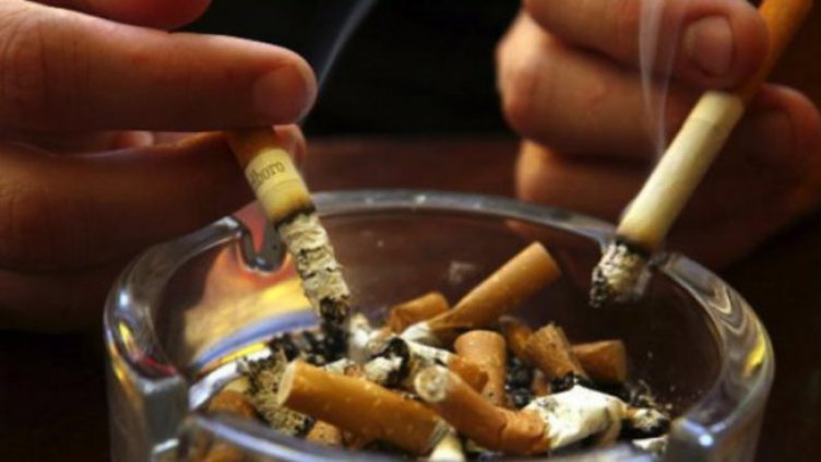 Първенци сме по тютюнопушене в Европа