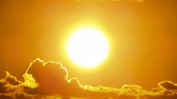 Нова гореща вълна обхваща Европа, температурите ще надвишат 40 градуса