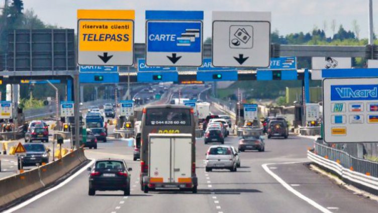 Европейската комисия слага край на винетките