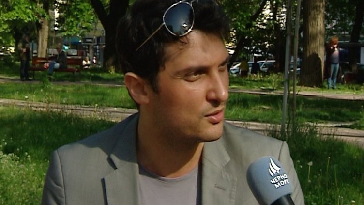"Щрихи от утрото" (16.05.2017) - Минути за култура-Йордан Алексиев