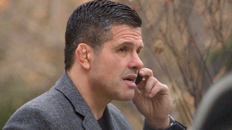 Италия потвърди: 20 г. за Брендо заради дрога