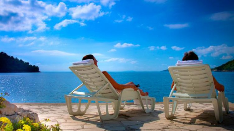 Таласотерапия при Черно море. Как ни лекува морето?