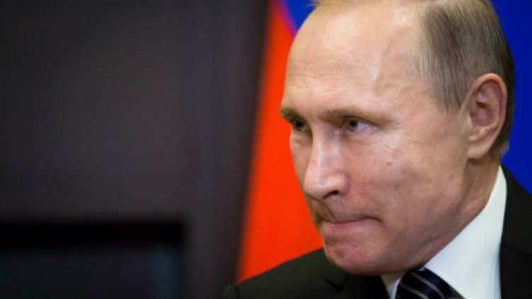 Путин обвинява Турция, пак