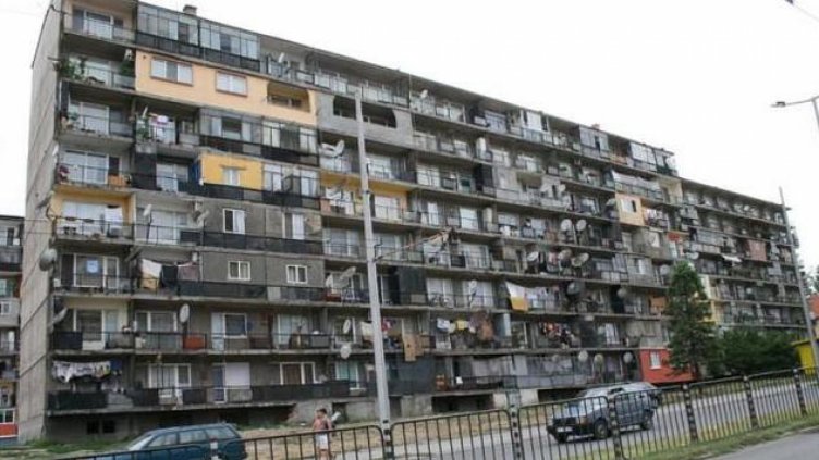 Павлова: България е в най-негативните класации за енергийно неефективни сгради