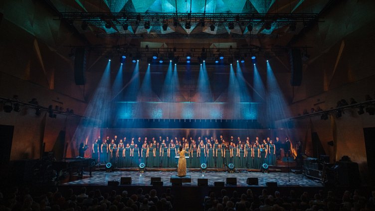 Започват хоровите празници във Варна