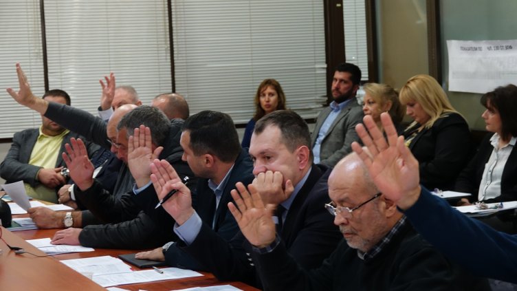  Община Варна ще отпусне близо 775 хил. лева за две лечебни заведения в града