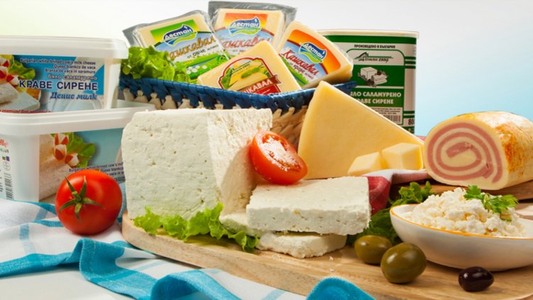 Млечните продукти няма да поскъпват