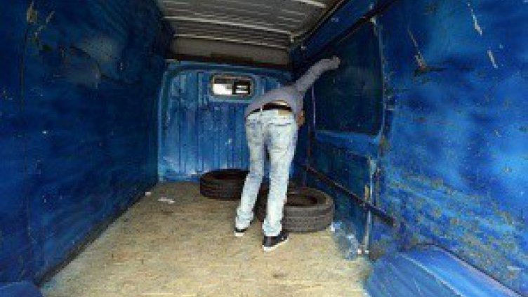 Екстрадират обвинения за трагедията с камиона-ковчег