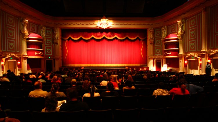 Варна се включва в Нощта на театрите