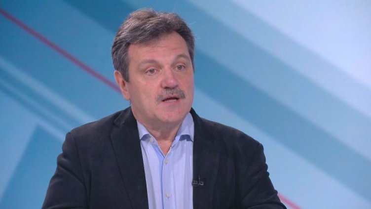 Д-р Симидчиев: Идва нов пик на COVID-19 през септември-октомври