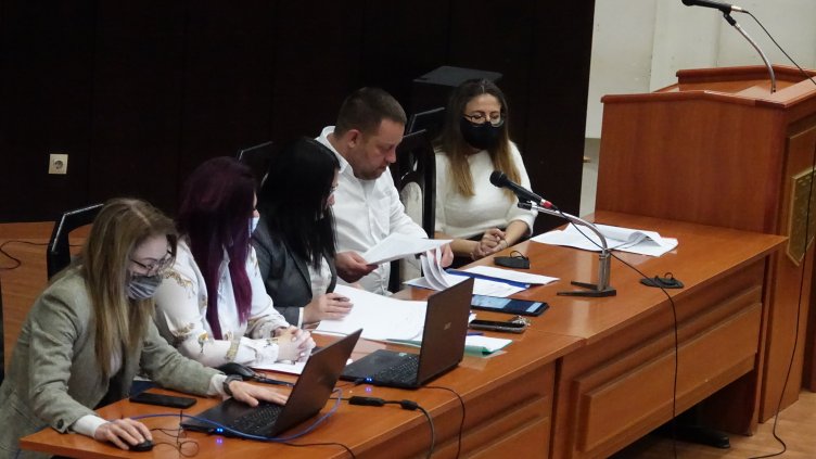 Освобождават от такса „тротоарно право“ заведенията във Варна