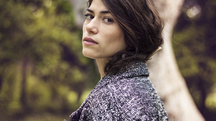 Ина Добрева: Театърът е машина за мечти