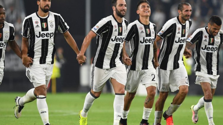 Юве продава звезди на Реал Мадрид и Барселона