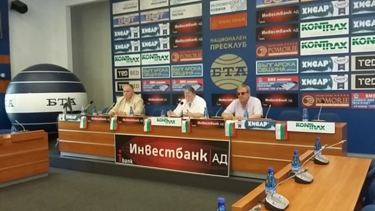 Не пипайте социалните придобивки, за да идват хора в армията, зоват военноинвалиди