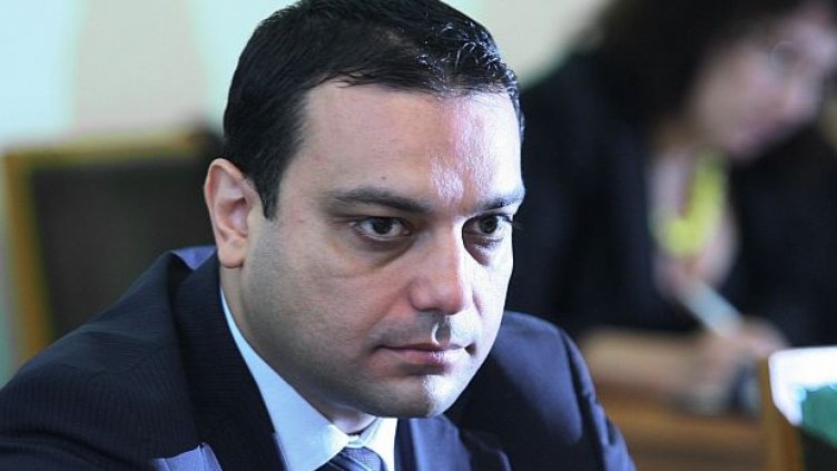 Ивайло Московски заяви подкрепа за протестиращите българи на границата