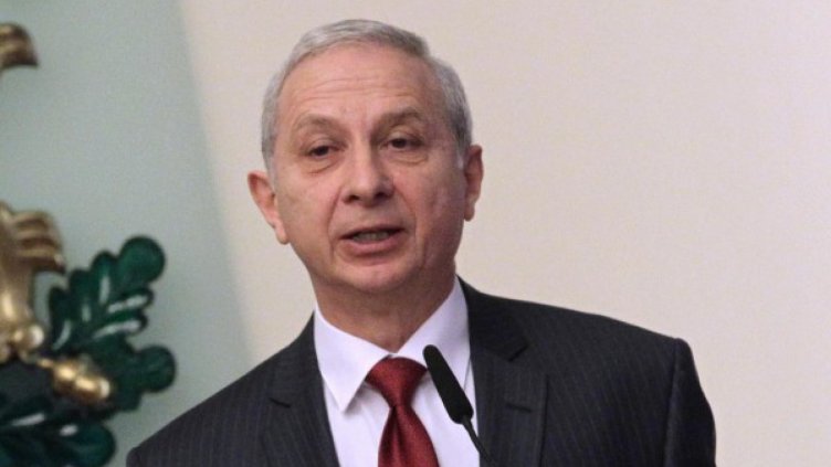 Герджиков: Наумил съм си да управлявам до 27 април