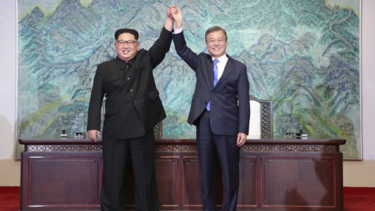 Северна Корея иска преговори с Юга на високо равнище