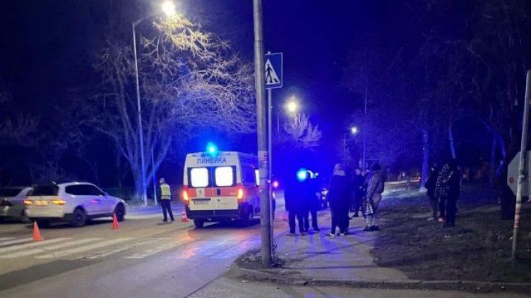 42-годишен мъж от Неофит Рилски е арестуван за катастрофата с жертва в Провадия