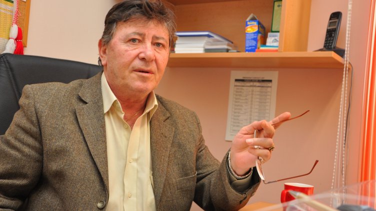 К.д.п. Петър Джилиянов: Романтиката в морето не може да изчезне